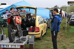 Enduro Dobřany 29.5.2006 028